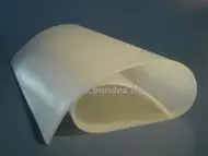 szilikonlap